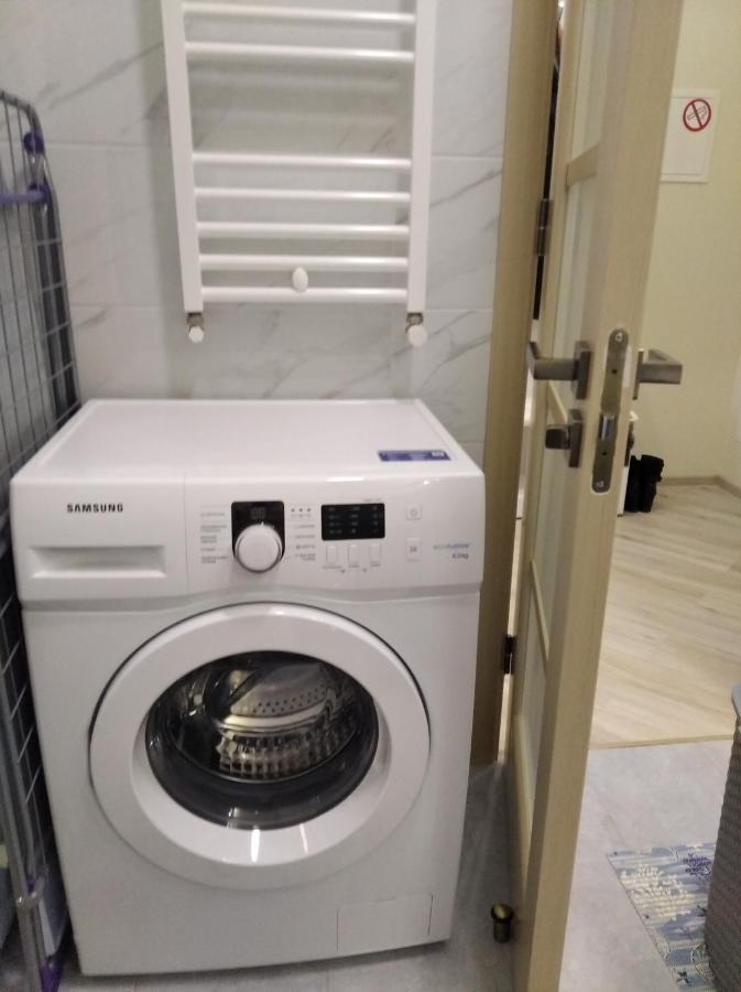 צ'יסינאו Sky House Exclusive Apartments מראה חיצוני תמונה